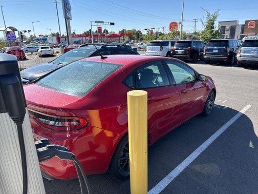 2013 Dodge Dart SXT