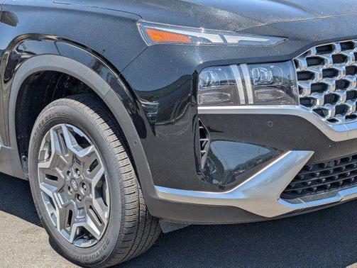 2023 Hyundai Santa Fe Plug-In Hybrid Limited