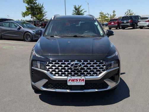 2023 Hyundai Santa Fe Plug-In Hybrid Limited