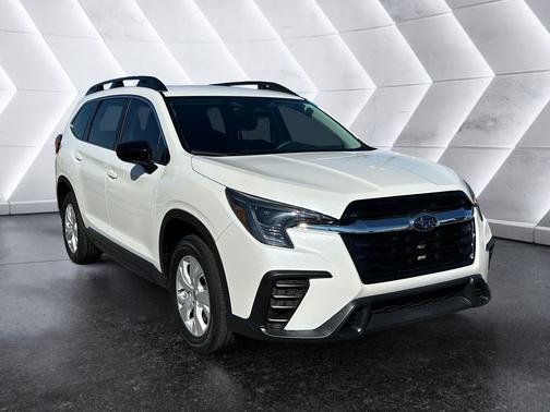 2024 Subaru Ascent Base