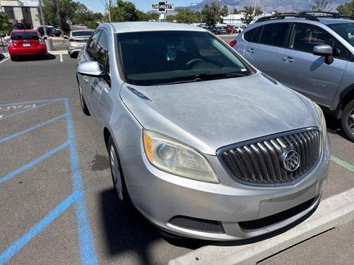 2015 Buick Verano Base