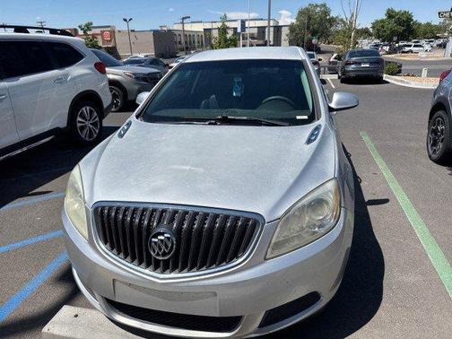 2015 Buick Verano Base