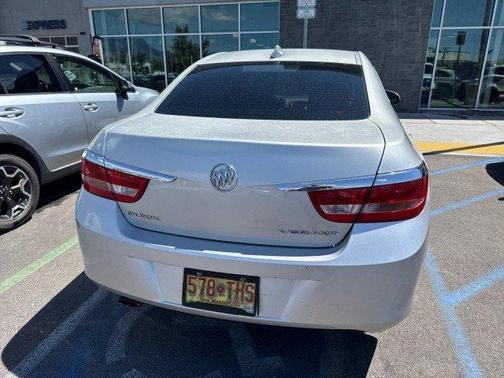 2015 Buick Verano Base