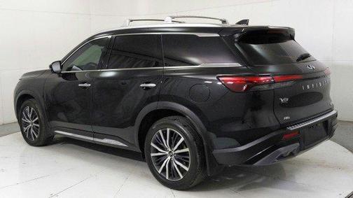 2024 INFINITI QX60 SENSORY