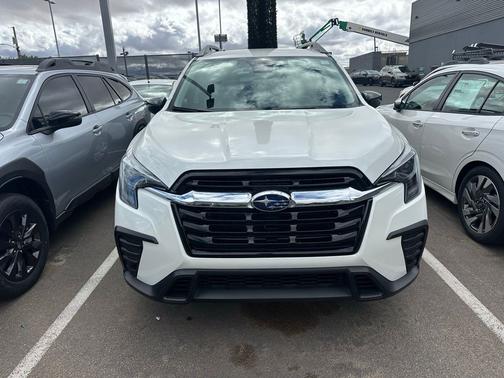 2024 Subaru Ascent Base