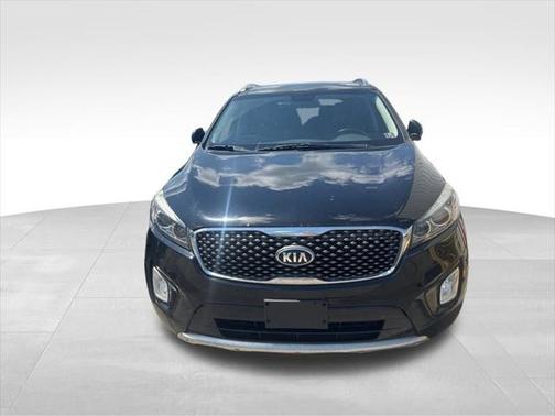 2017 Kia Sorento SX