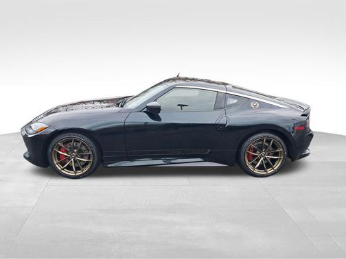 2026 Nissan Z Performance