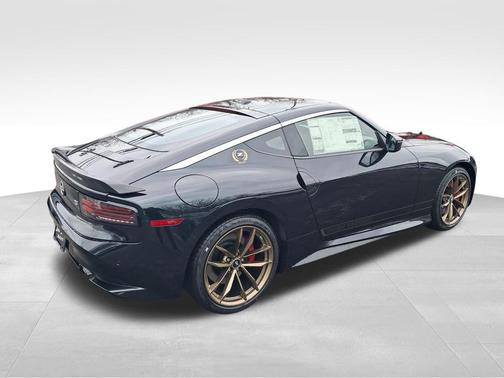 2026 Nissan Z Performance