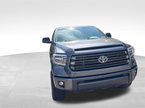 2021 Toyota Tundra Limited