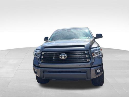 2021 Toyota Tundra Limited