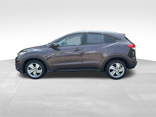 2019 Honda HR-V EX-L