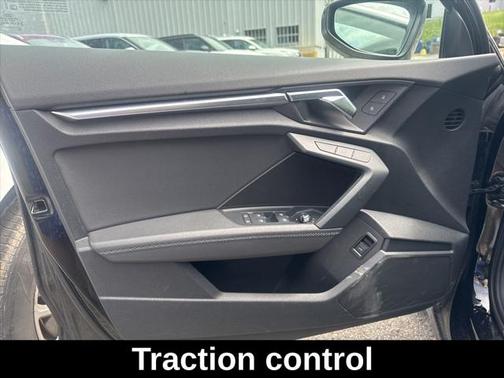 2023 Audi A3 Premium