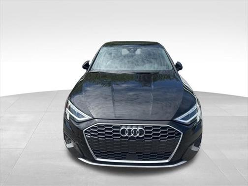 2023 Audi A3 Premium