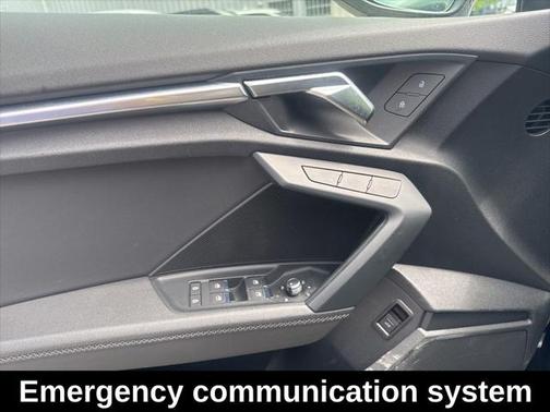 2023 Audi A3 Premium