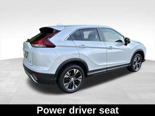 2022 Mitsubishi Eclipse Cross SE