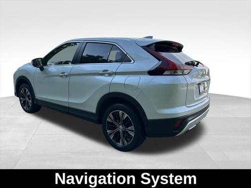 2022 Mitsubishi Eclipse Cross SE