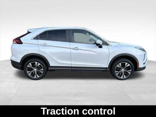 2022 Mitsubishi Eclipse Cross SE