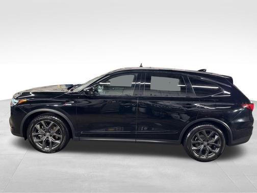 2022 Acura MDX A-Spec Package