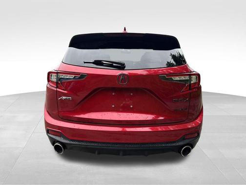 2019 Acura RDX A-Spec