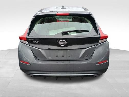 2025 Nissan Leaf SV PLUS