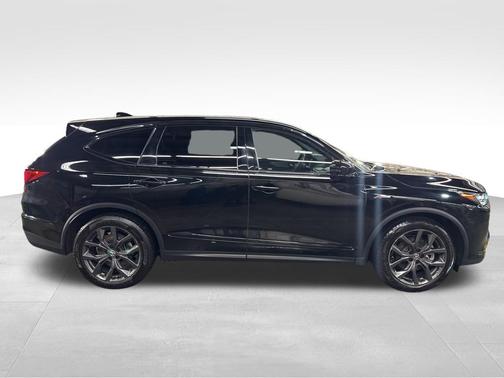 2022 Acura MDX A-Spec Package