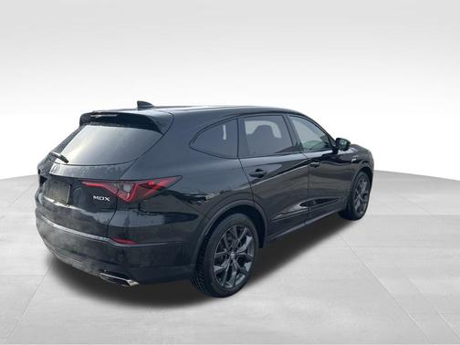 2022 Acura MDX A-Spec Package