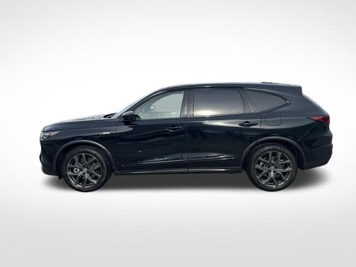 2022 Acura MDX A-Spec Package