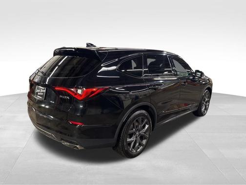 2022 Acura MDX A-Spec Package