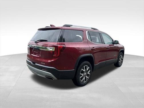 2020 GMC Acadia SLE