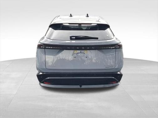 2025 Nissan ARIYA PLATINUM+ e-4ORCE