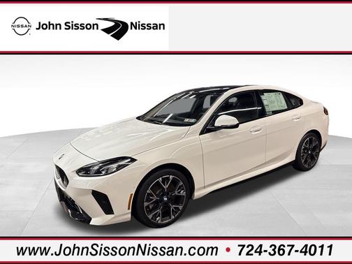 2025 BMW 228 Gran Coupe 228 xDrive Gran Coupe