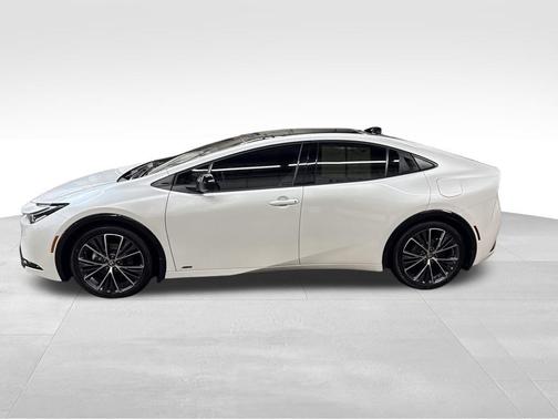 2024 Toyota Prius Limited