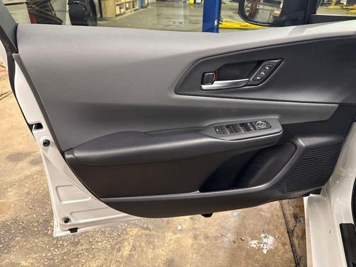 2024 Toyota Prius Limited