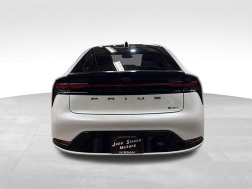 2024 Toyota Prius Limited