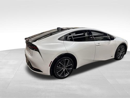 2024 Toyota Prius Limited