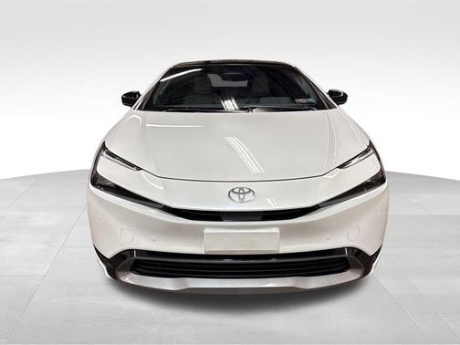 2024 Toyota Prius Limited