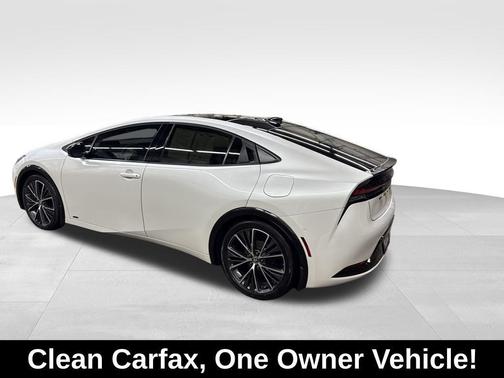 2024 Toyota Prius Limited