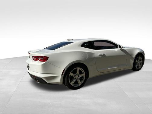 2024 Chevrolet Camaro 3LT