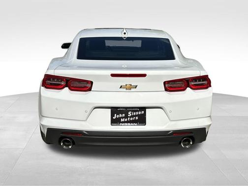 2024 Chevrolet Camaro 3LT