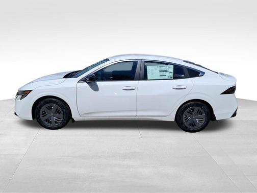 Fresh Powder 2026 Nissan Sentra SV