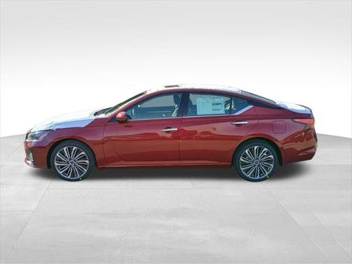 2025 Nissan Altima 2.5 SL