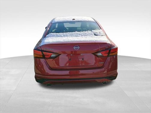 2025 Nissan Altima 2.5 SL