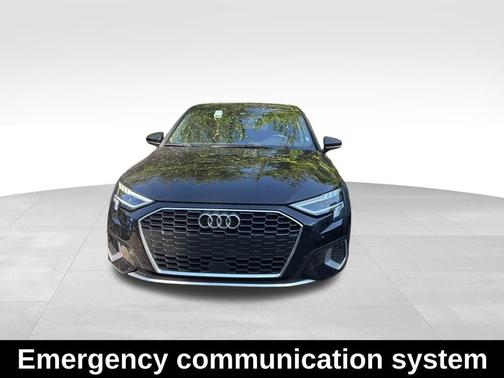 2024 Audi A3 Premium