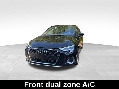 2024 Audi A3 Premium