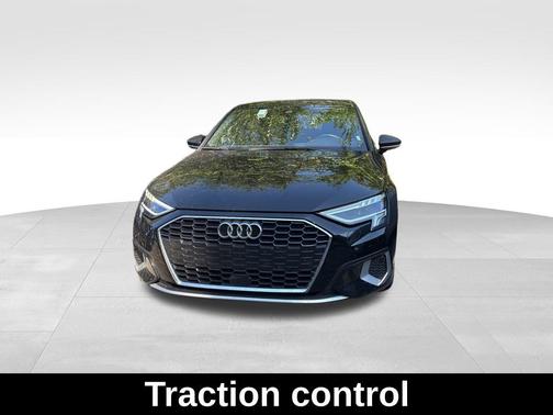 2024 Audi A3 Premium