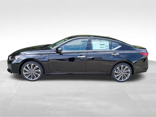 2025 Nissan Altima 2.5 SL
