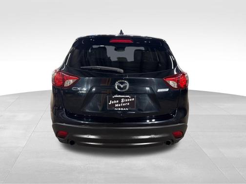 2015 Mazda CX-5 Grand Touring