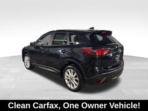 2015 Mazda CX-5 Grand Touring