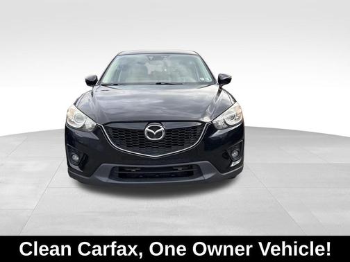 2015 Mazda CX-5 Grand Touring