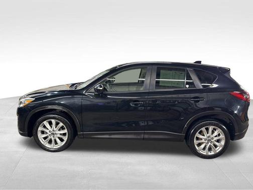 2015 Mazda CX-5 Grand Touring